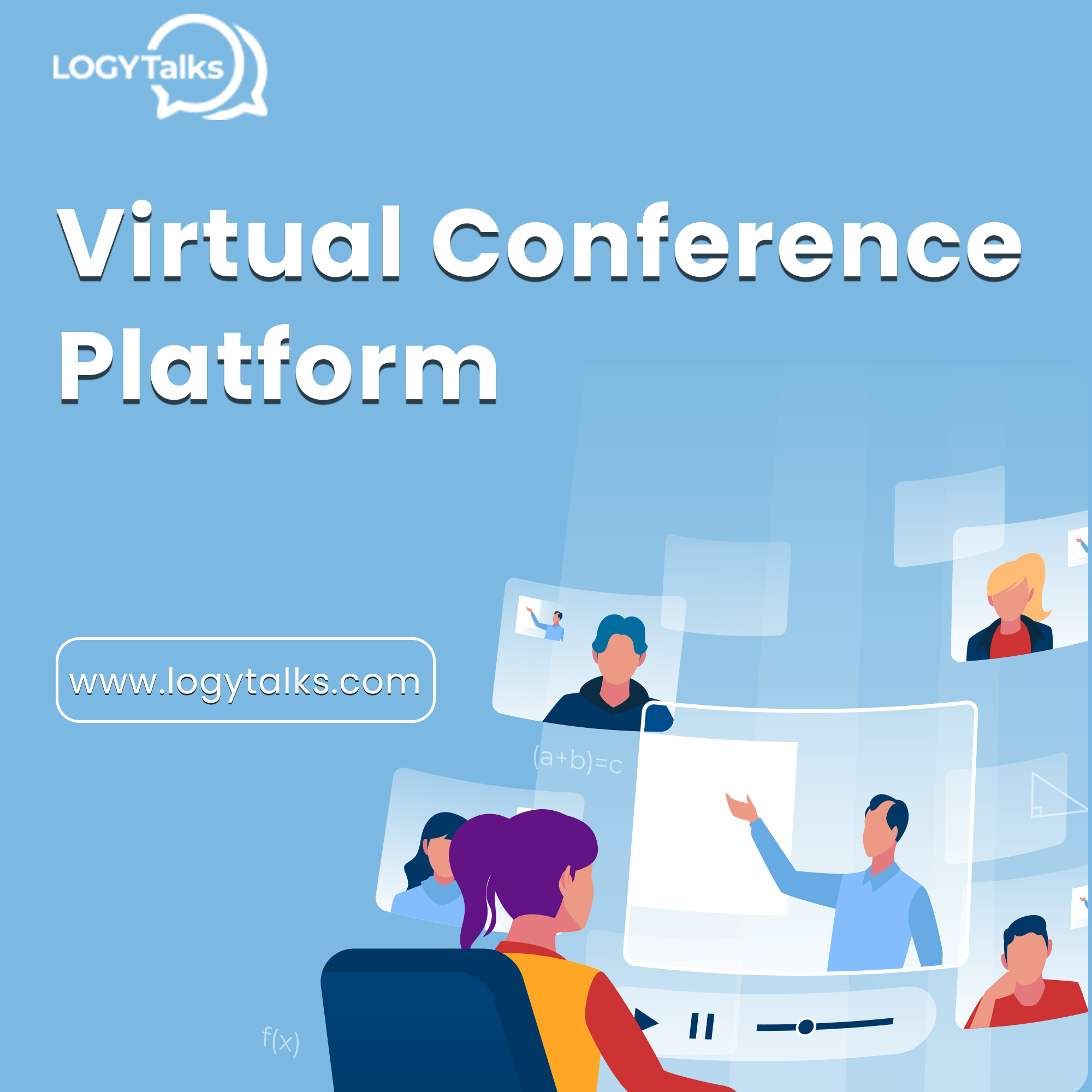 Choosing the Right Virtual Conference Platform for Your Business