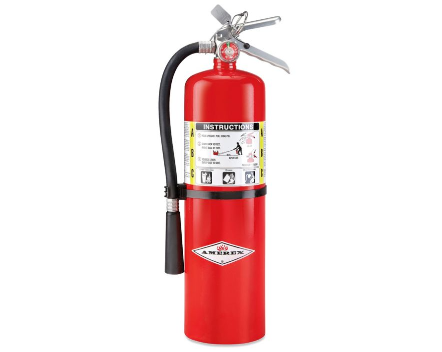 Ensuring Safety: Finding the Right Fire Extinguisher for Sale and Reliable Testing Services