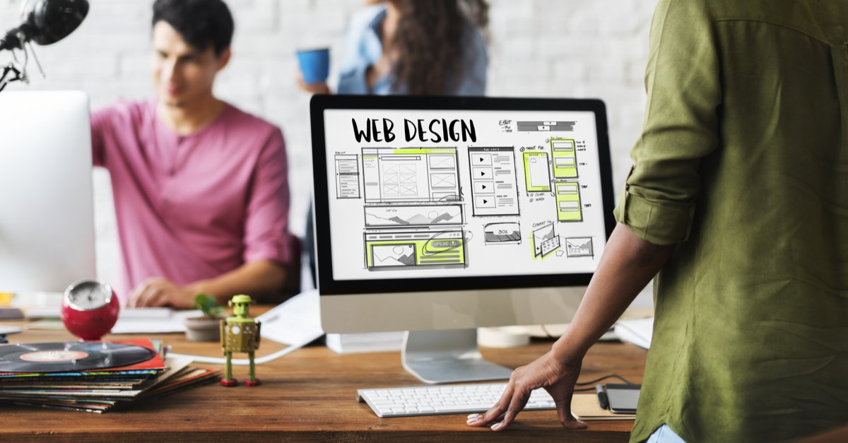 The Ultimate Guide to Finding the Right Web Design Company
