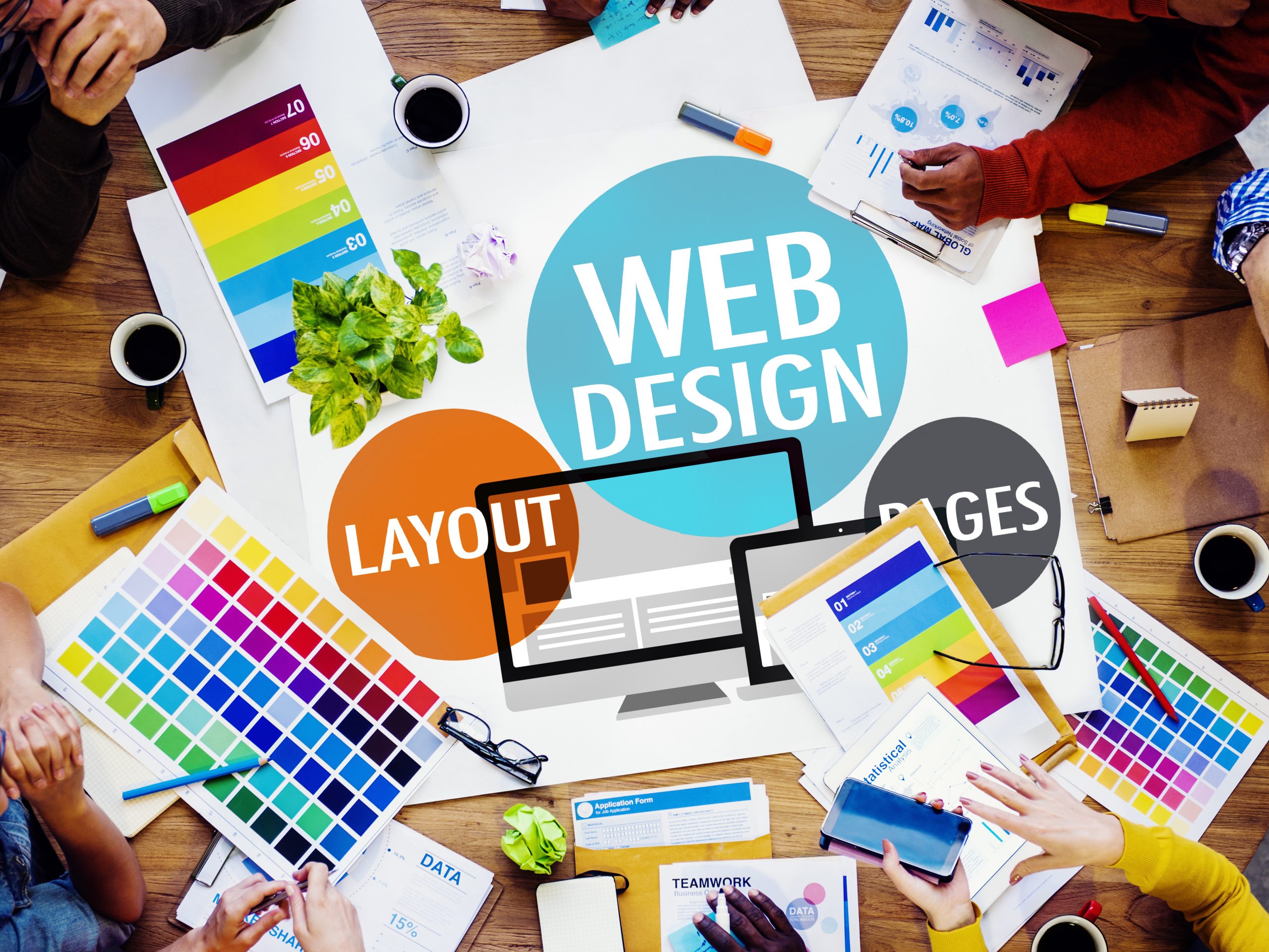 How Typography Sets the Tone for Your Website's Message?