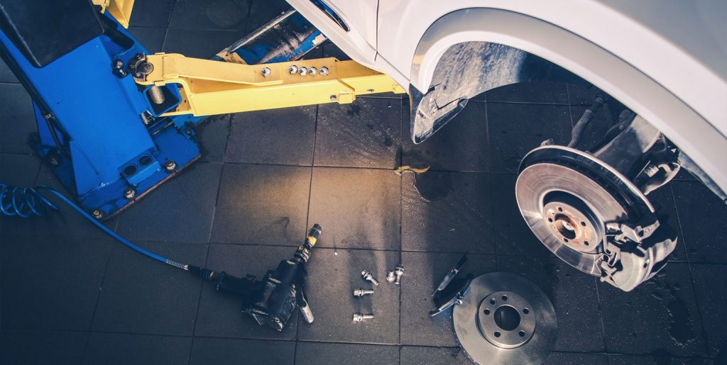 Buying Car Tyres Is Based On Noise, Grip, Safety & Performance!