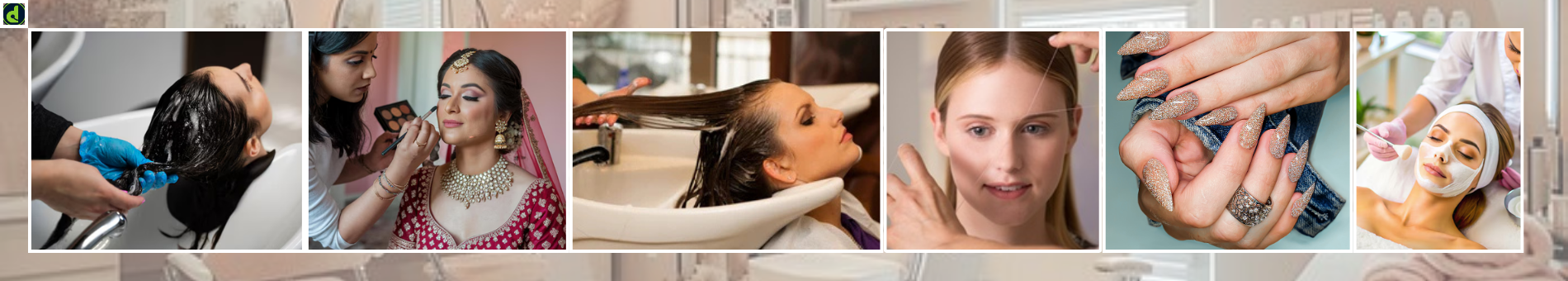 Best Deals and Discounts on Beauty & Salon Services | Best Deal Offers Online - Dealwala