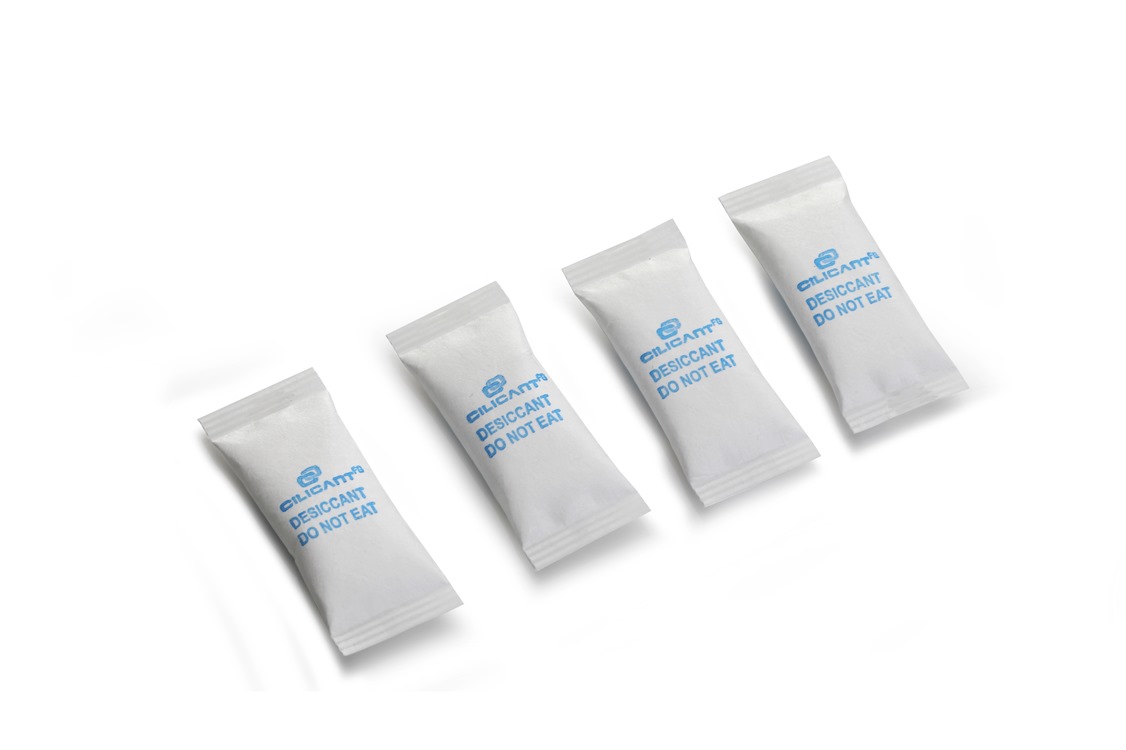 From Food to Pharmaceuticals: Oxygen Absorbers in Various Industries