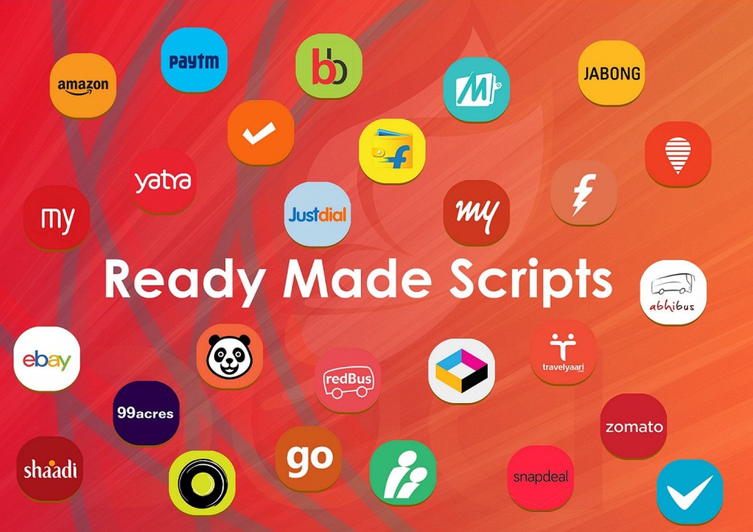 Best Readymade Groupon Clone Script - DOD IT SOLUTIONS