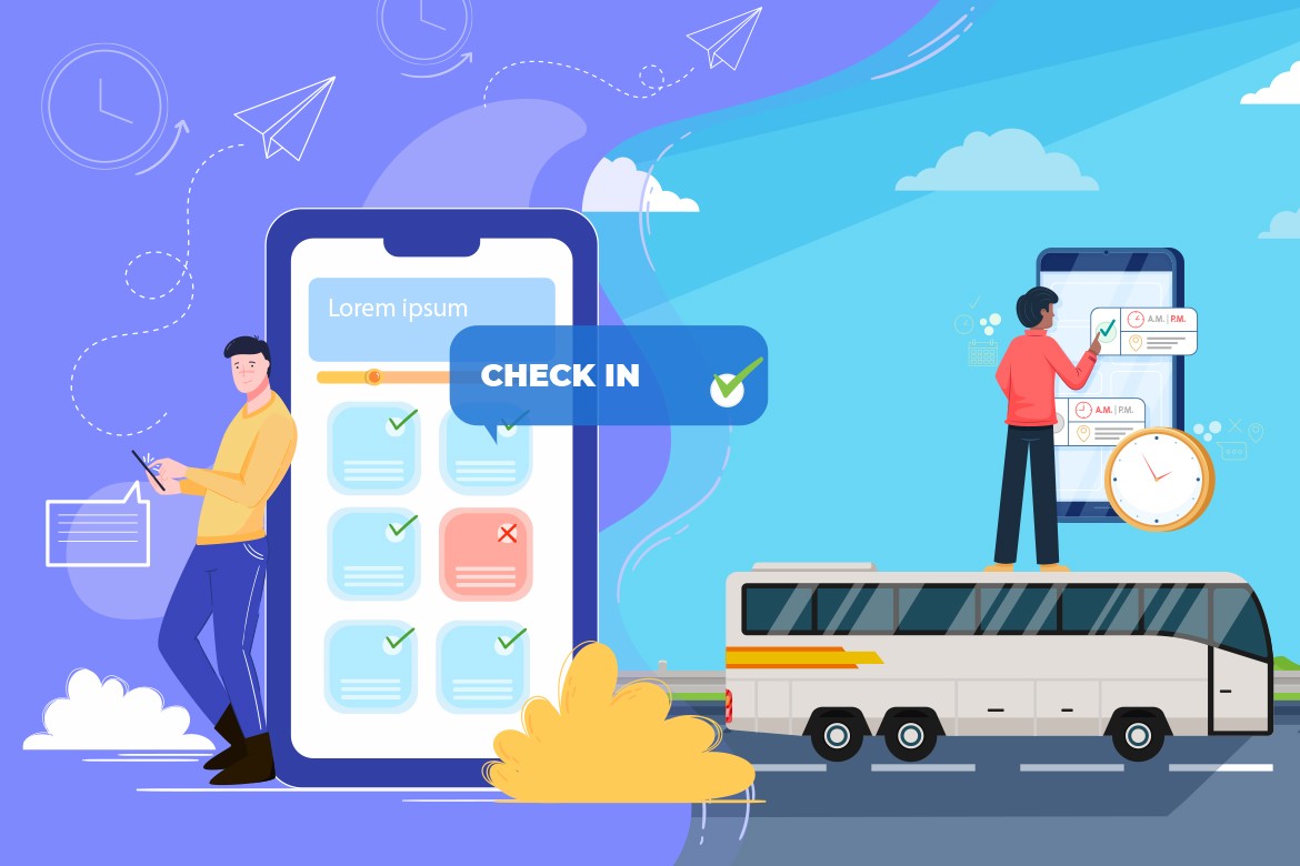 Redbus clone | RedBus Script | RedBus Online Bus Reservation Script