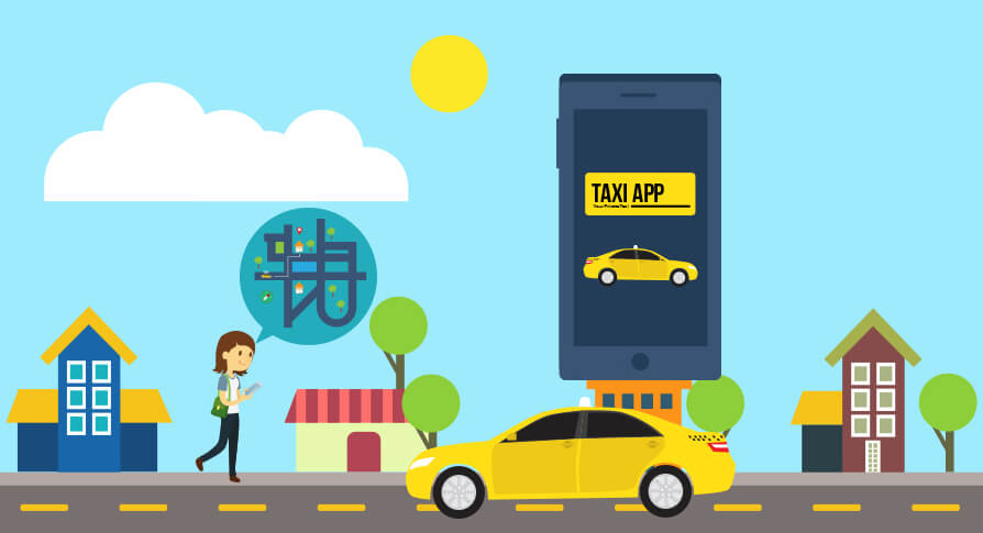 Cab Booking Script | Taxi Booking Script | Cab Booking Php Script