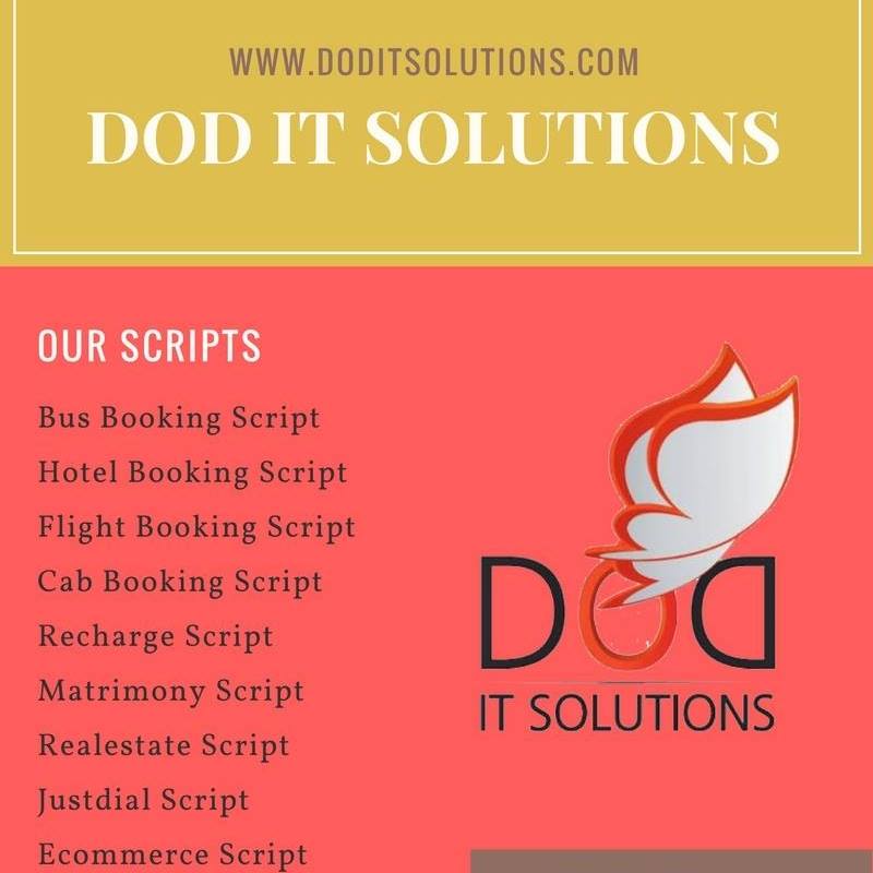 Best Flipkart Clone Script - Readymade Clone Script