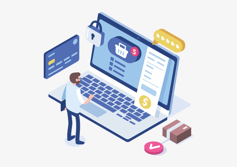 Readymade Amazon Clone Script - DOD IT Solutions