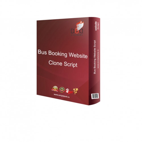Best Readymade PHP Bus Booking Script