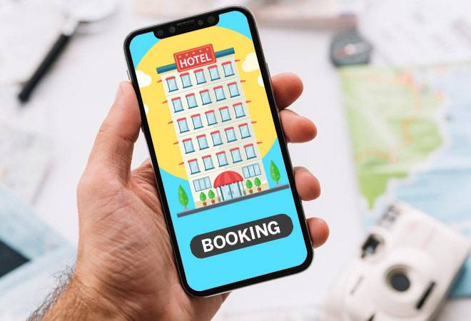 Hotel Booking Script - DOD IT Solutions