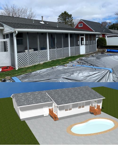 Mastering the Art of Structural Engineering in Deck Design