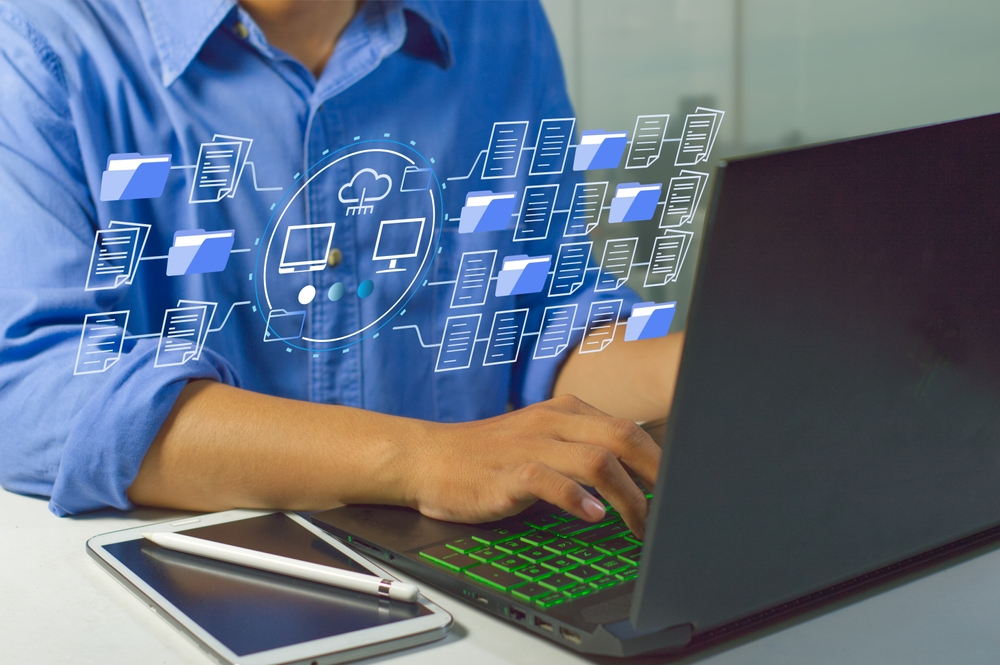 Data Migration Consultant: Ensuring Compliance During Data Transfers