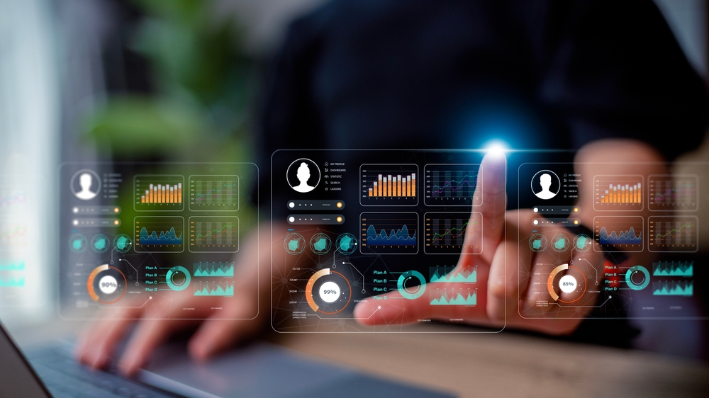 Data Visualization and Analytics: A Powerful Combination