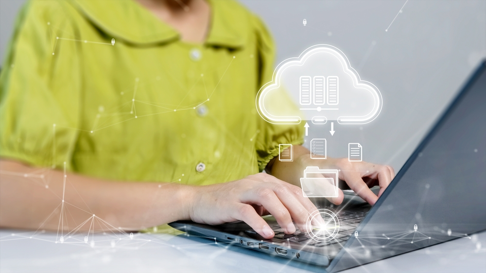 How Does Data Migration Software Handle Scalability and Large Volumes of Data During Migration Projects?