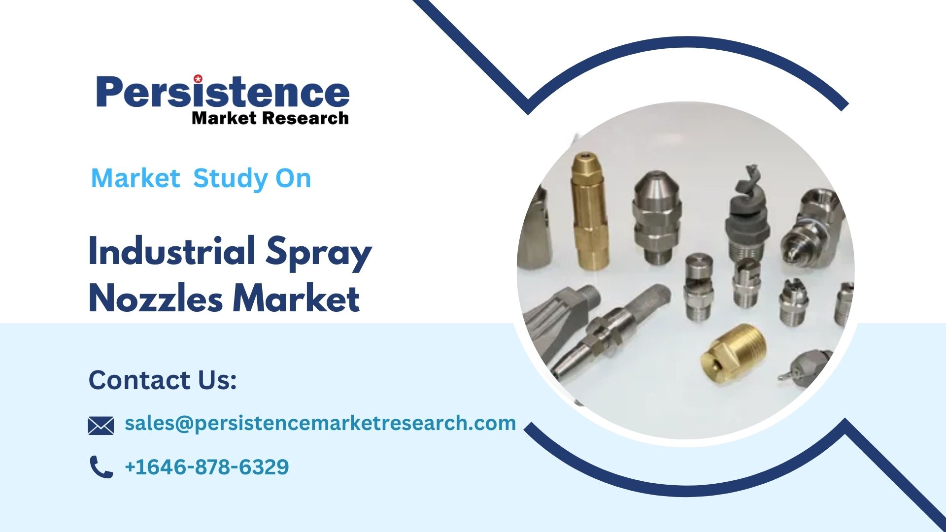 Automated Spray Nozzles, Transforming Industrial Operations and Market Trends