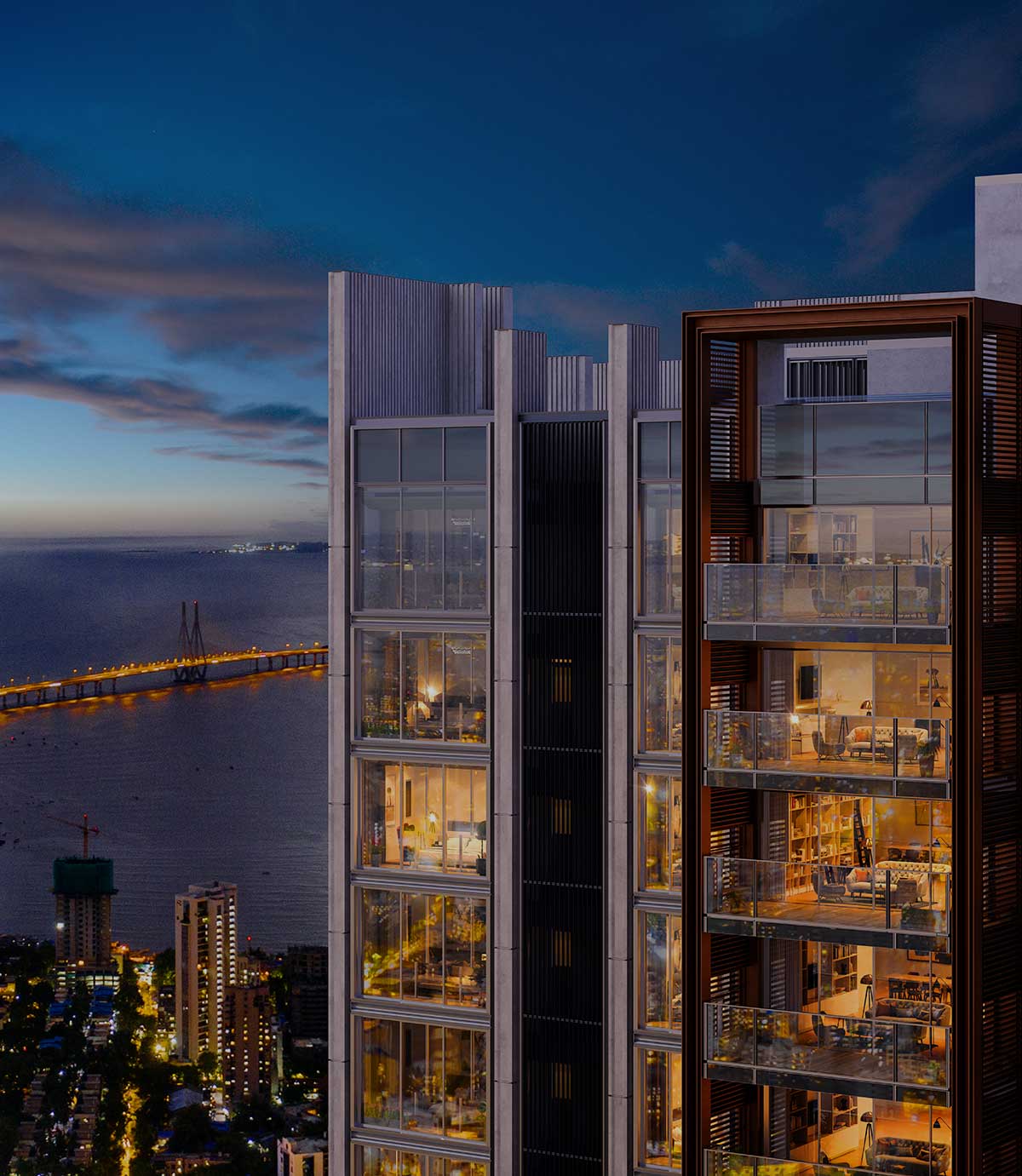 Birla Niyaara Worli: Where Every Moment Counts in Mumbai