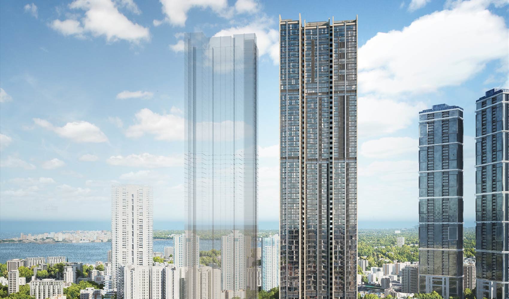 Birla Niyaara: Worli's Premier Residential Address