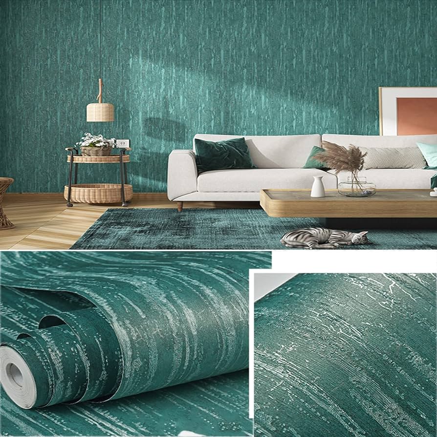 "Creating Inspired Spaces: The Role of a Wallpaper Store"