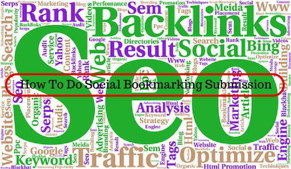 Dofollow Social Bookmarking Sites