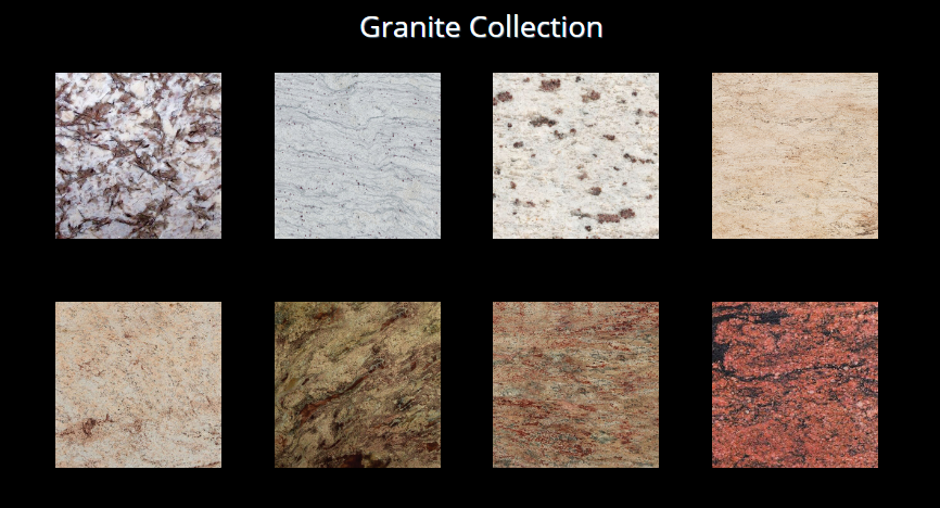 Granite Unveiled: A Good Look at Choosing the Best Supplier for Your Project