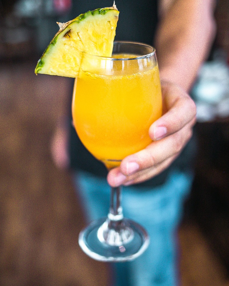 Indulge in Breakfast Bliss at Famous Toastery: Your Ultimate Destination for Breakfast and Brunch in Charlotte, NC
