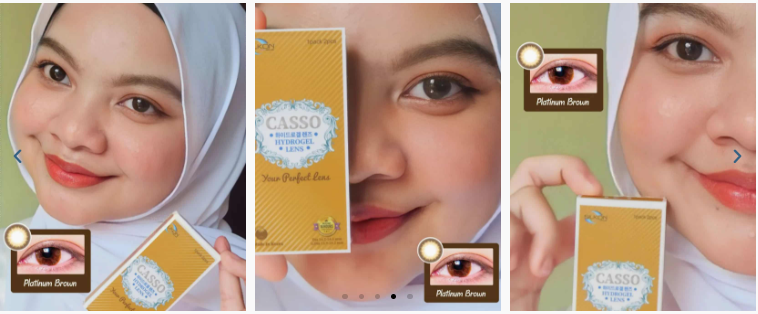 contact lens malaysia