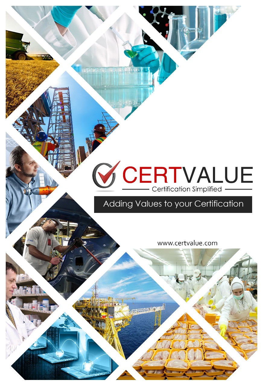 ISO 14001 CERTIFICATION IN KUWAIT