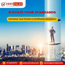 ISO Certification in Dubai | ISO Consultants in  Dubai