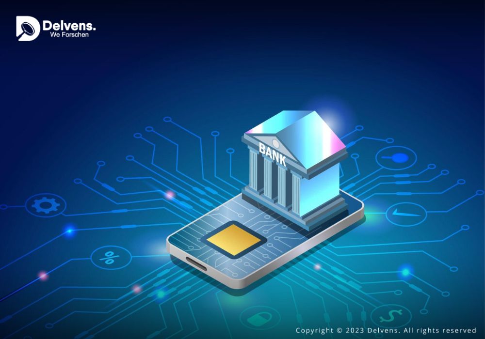 Beyond the Horizon: Digital Banking's Journey into 2030 and Beyond