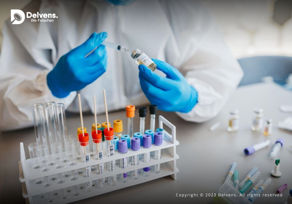 PCR/RT Market - Trends Forecast Till 2028: Evaluating Market Share and Research Trends