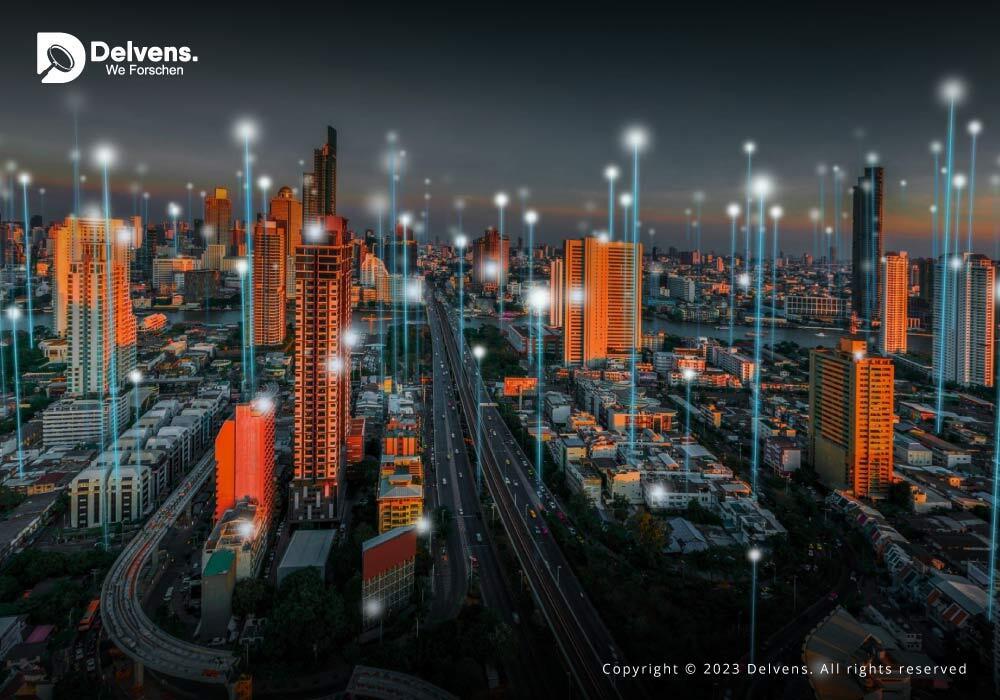 2023 Smart Building Market Update: Research and Analysis