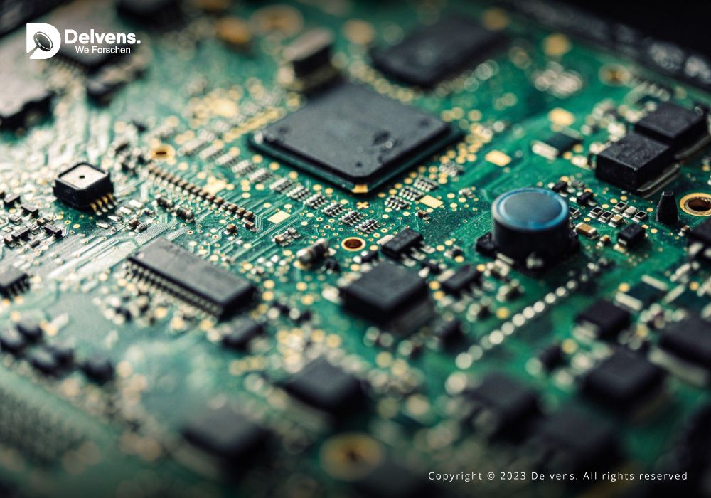 Chasing Innovation: Analysis and Overview of the Automotive Semiconductor Market