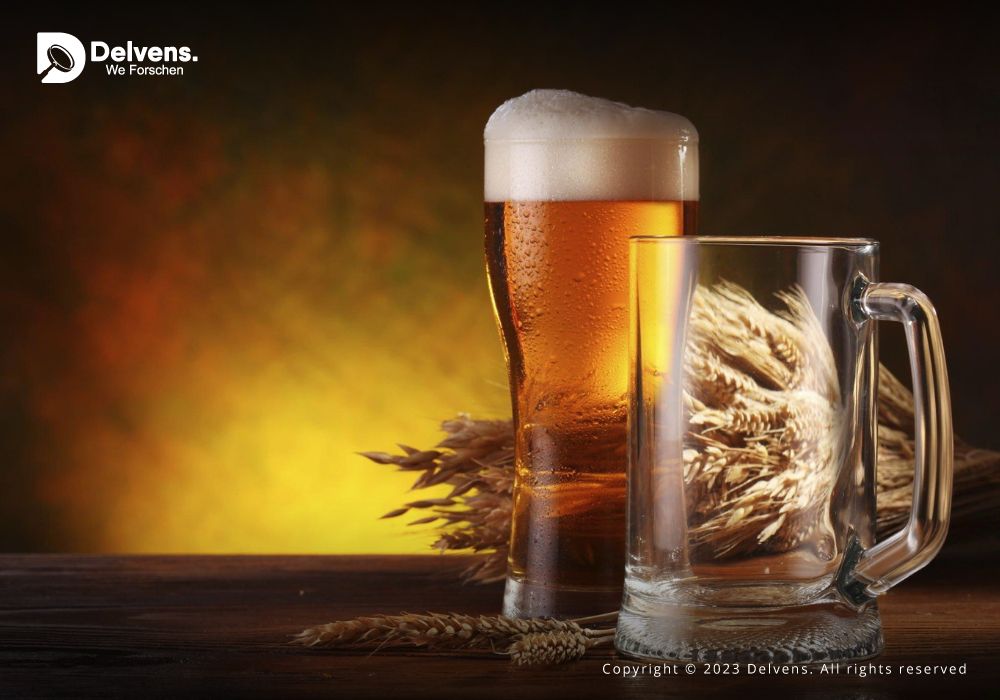 Grain Alcohol Market - Trends Forecast Till 2028: Size, Share, and Research Report