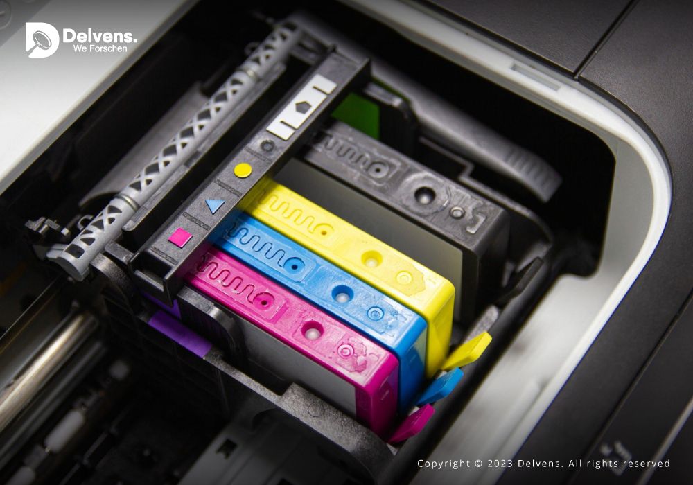 Navigating Growth: Inkjet Printers Market Size and Overview Forecast Till 2030 