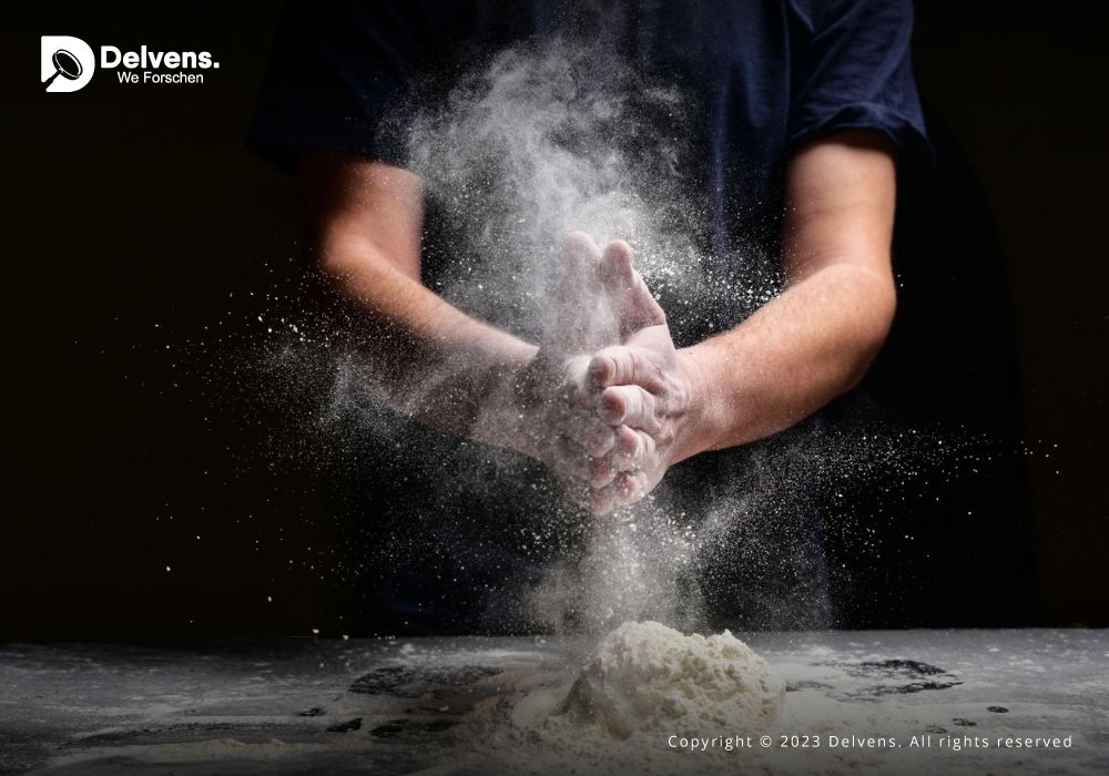 Decoding the Baking Ingredients Puzzle: A Comprehensive Report