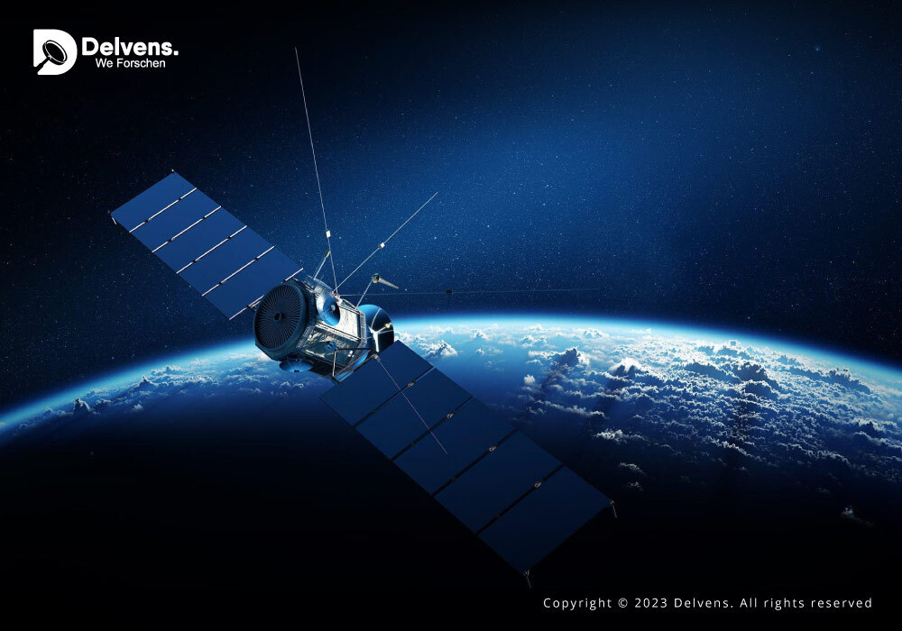Forecasting Success: Navigating Growth in the SATCOM Equipment Market