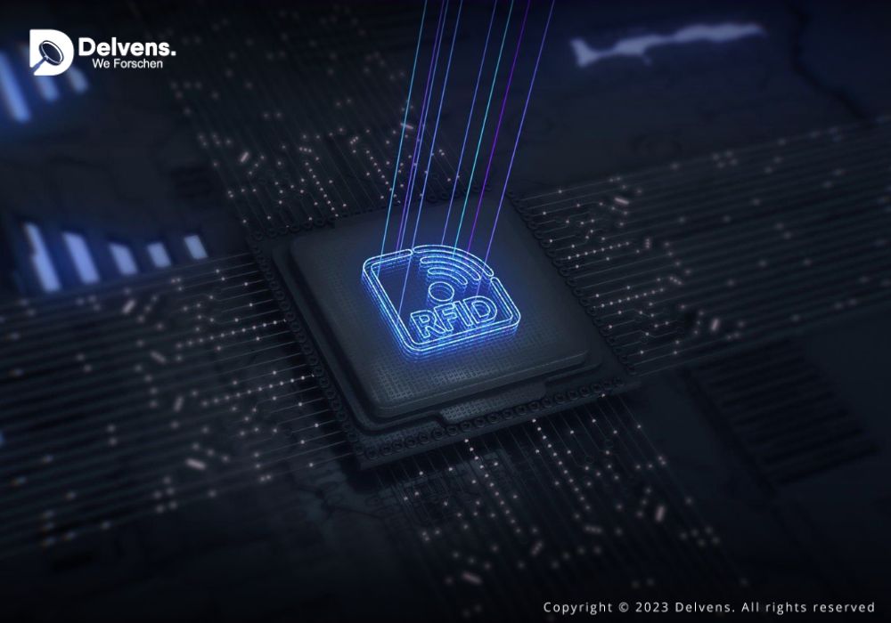 Researching Tomorrow: RFID Market Forecast and Growth Analysis