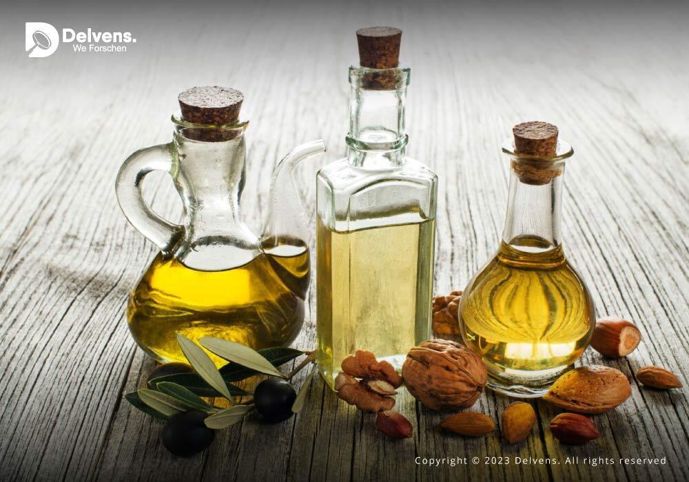 Riding the Wave: Fats & Oils Market Analysis for Sustainable Growth