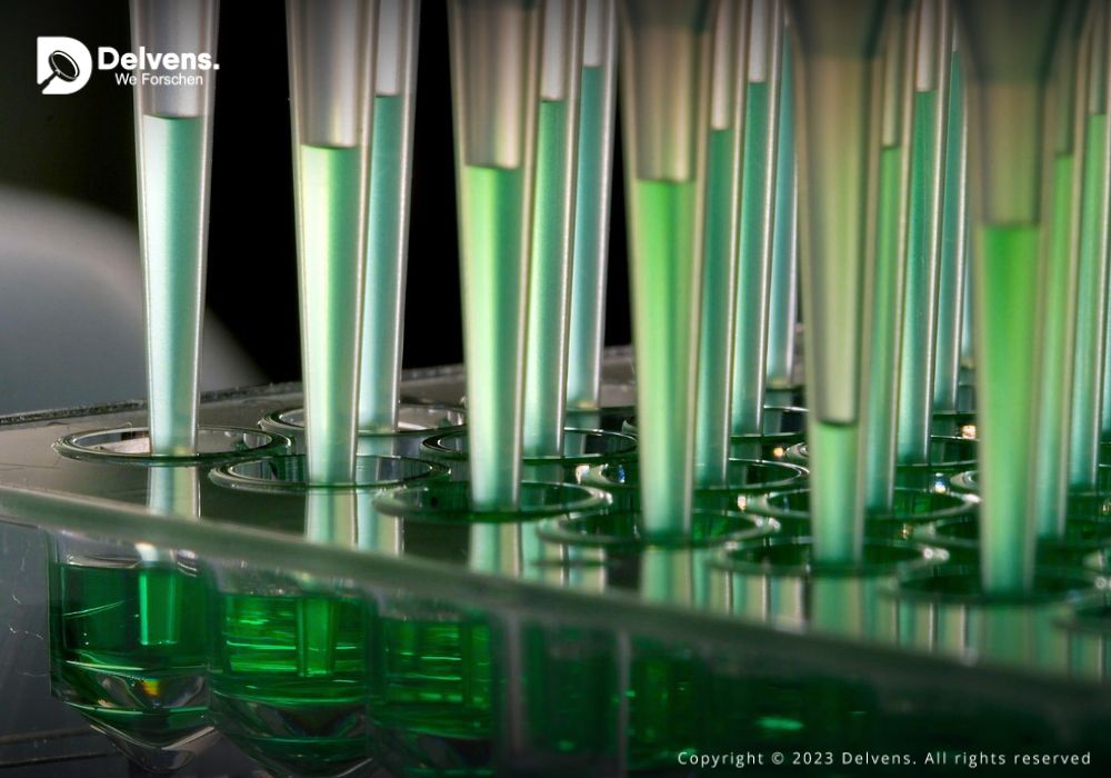 Microfluidics Unveiled: A Comprehensive Analysis and Size Forecast