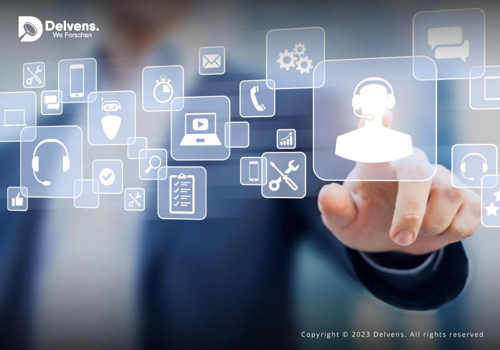 Charting the Course: Telecom IT Services Market Value Unleashed