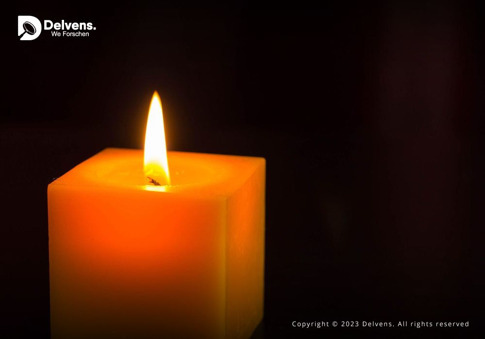 Candle Market Report: A Detailed Exploration of Trends and Share