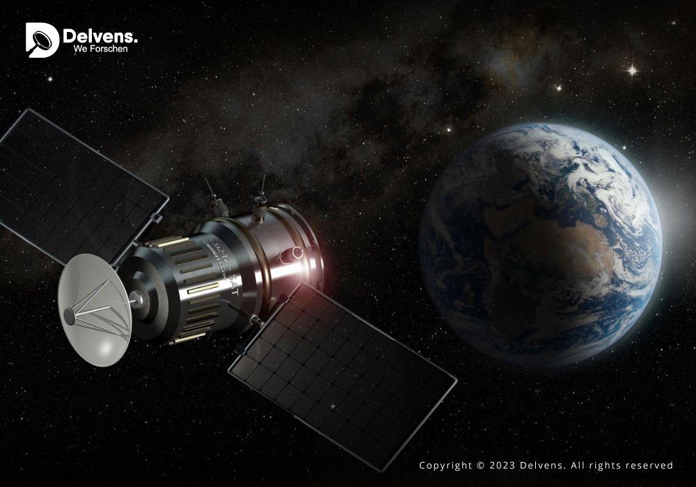 Space Situational Awareness Market - Size of Orbital Intelligence Solutions Explored