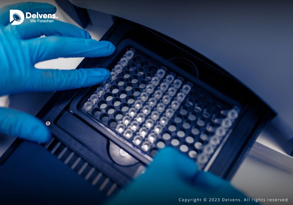 PCR Technologies: A Market Analysis Odyssey