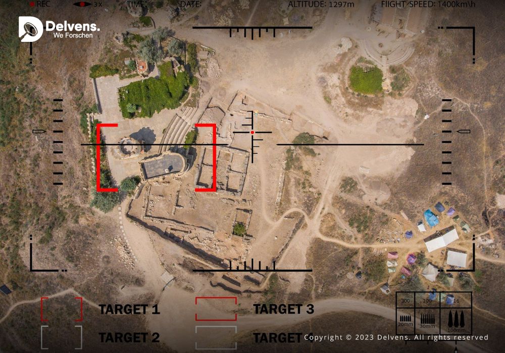 Target Drones Market - Unveiling the Value Chain: A Comprehensive Report