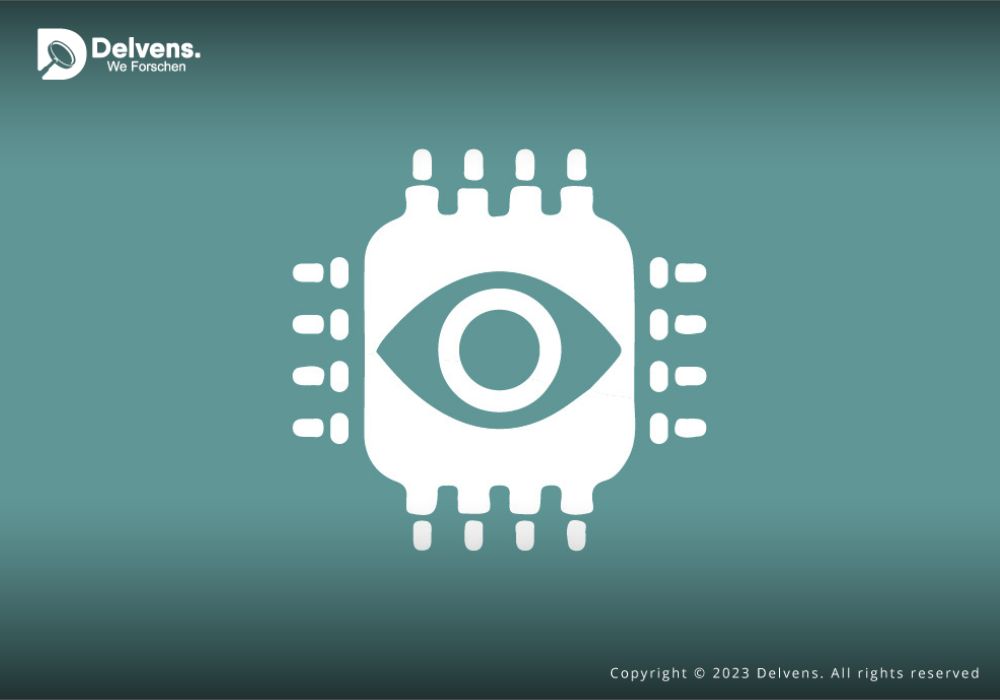 A Detailed Analysis of AI in Computer Vision Market Trends
