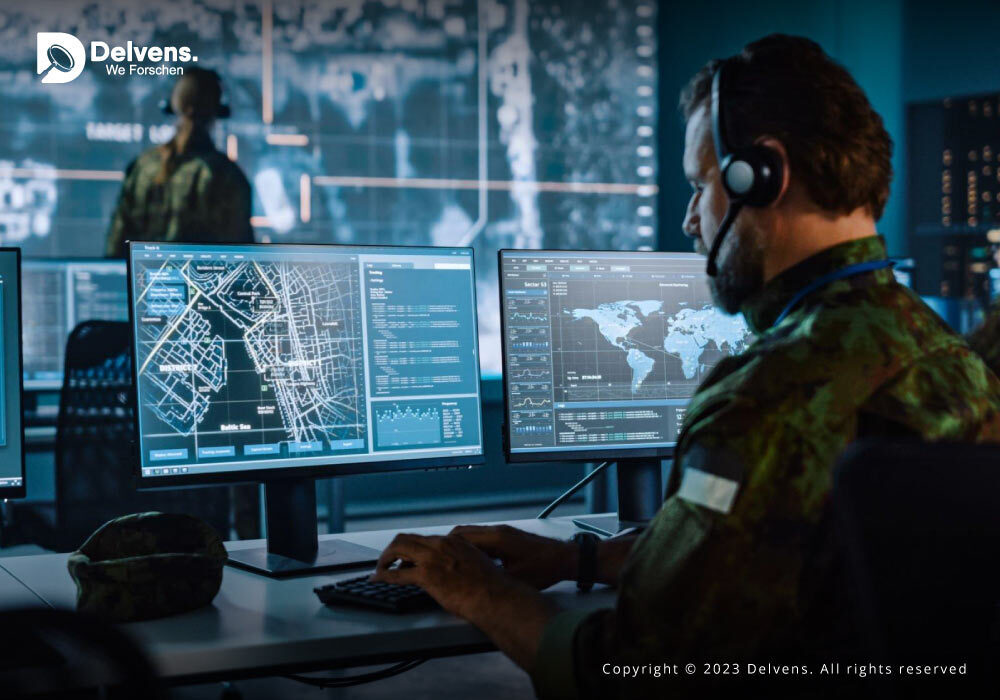 Maximizing the Potential: Military Communications Market Insights