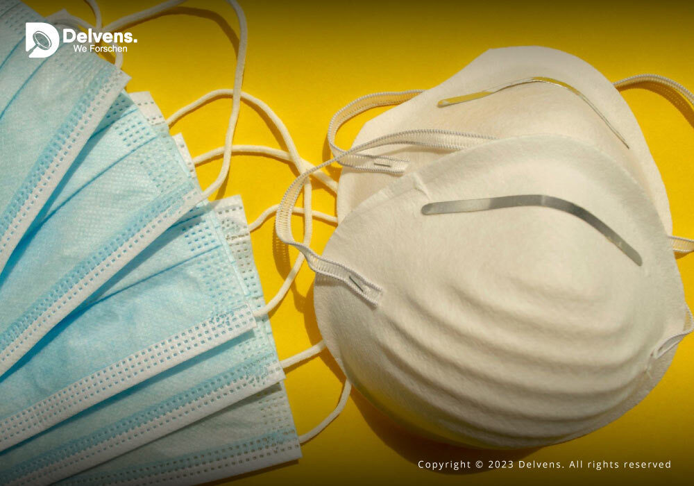 Sizing Up Success: The Unseen Forces Shaping the Future of Disposable Face Mask Market