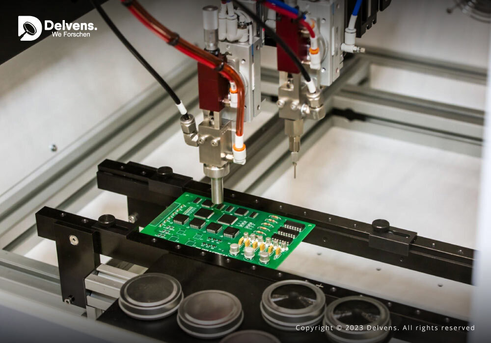 A Deep Dive into the Automotive Conformal Coatings Market Report