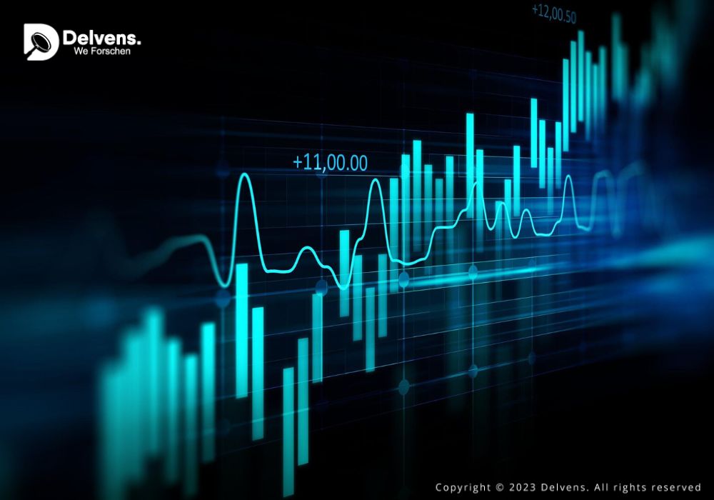 Forecasting Success: A Deep Dive into the Growth of Digital Asset Management