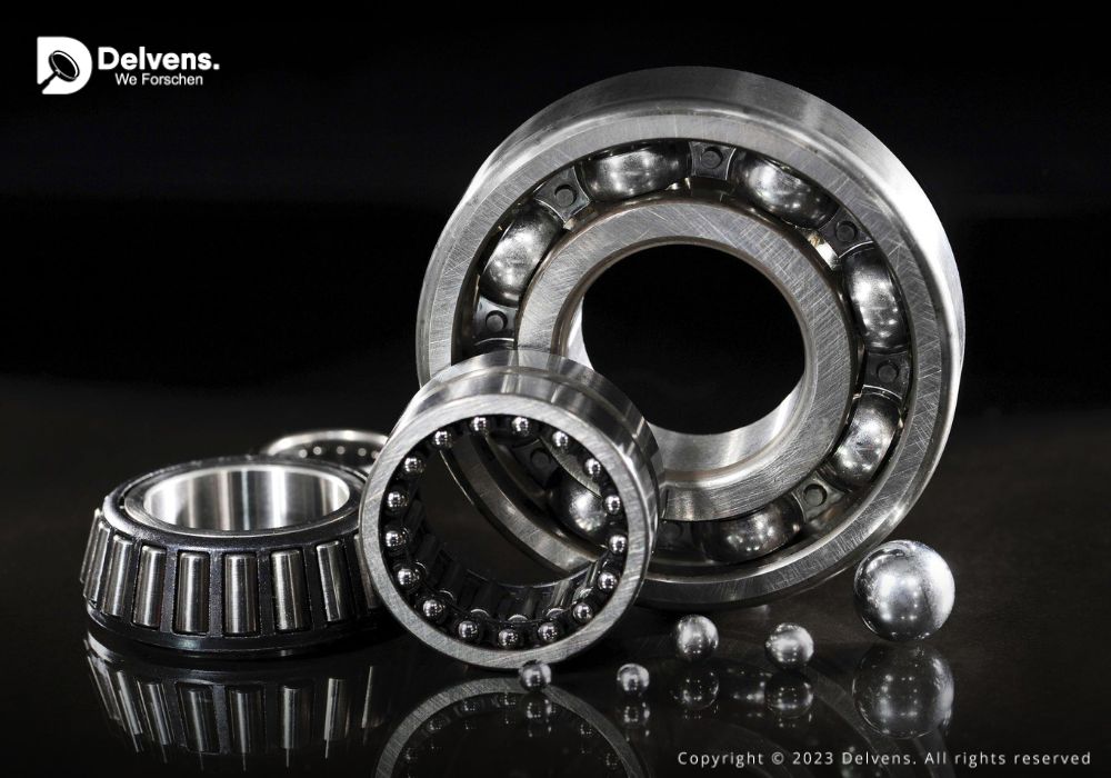 Beyond Bearings: Exploring the Value and Growth in Aerospace